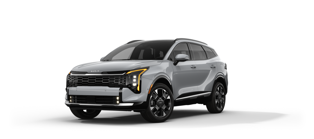 Kia Sportage hybride EX PREMIUM