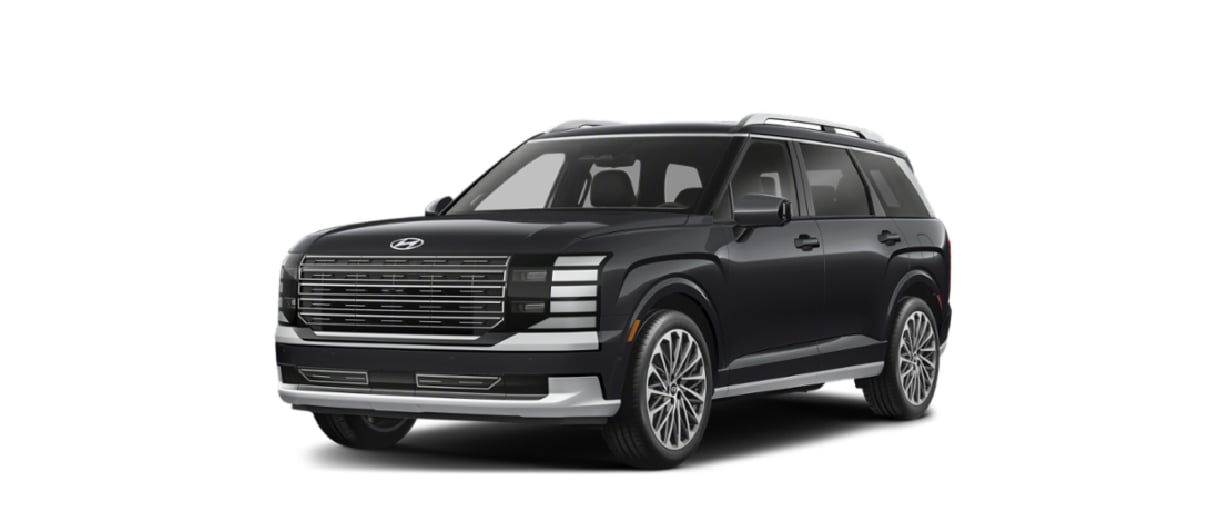 Hyundai Palisade 2026 à vendre à Trois-Rivières