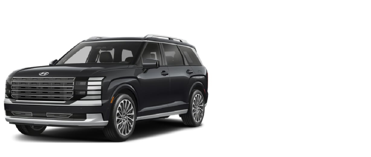 Hyundai Palisade 2026 à vendre à Trois-Rivières