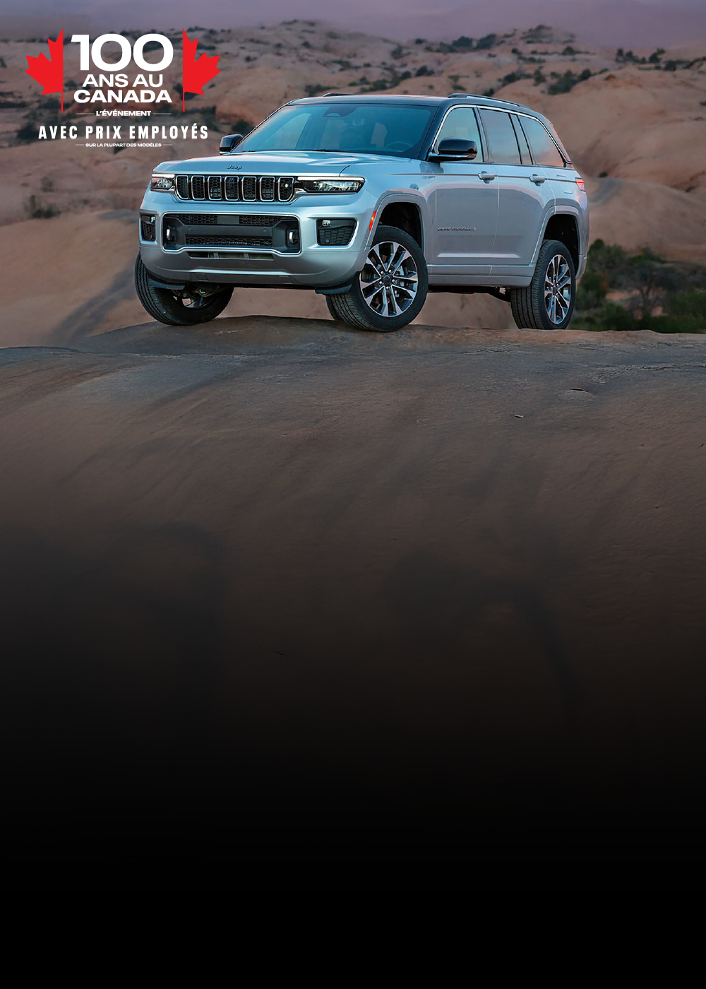 Stellantis - Jeep Grand Cherokee 2025