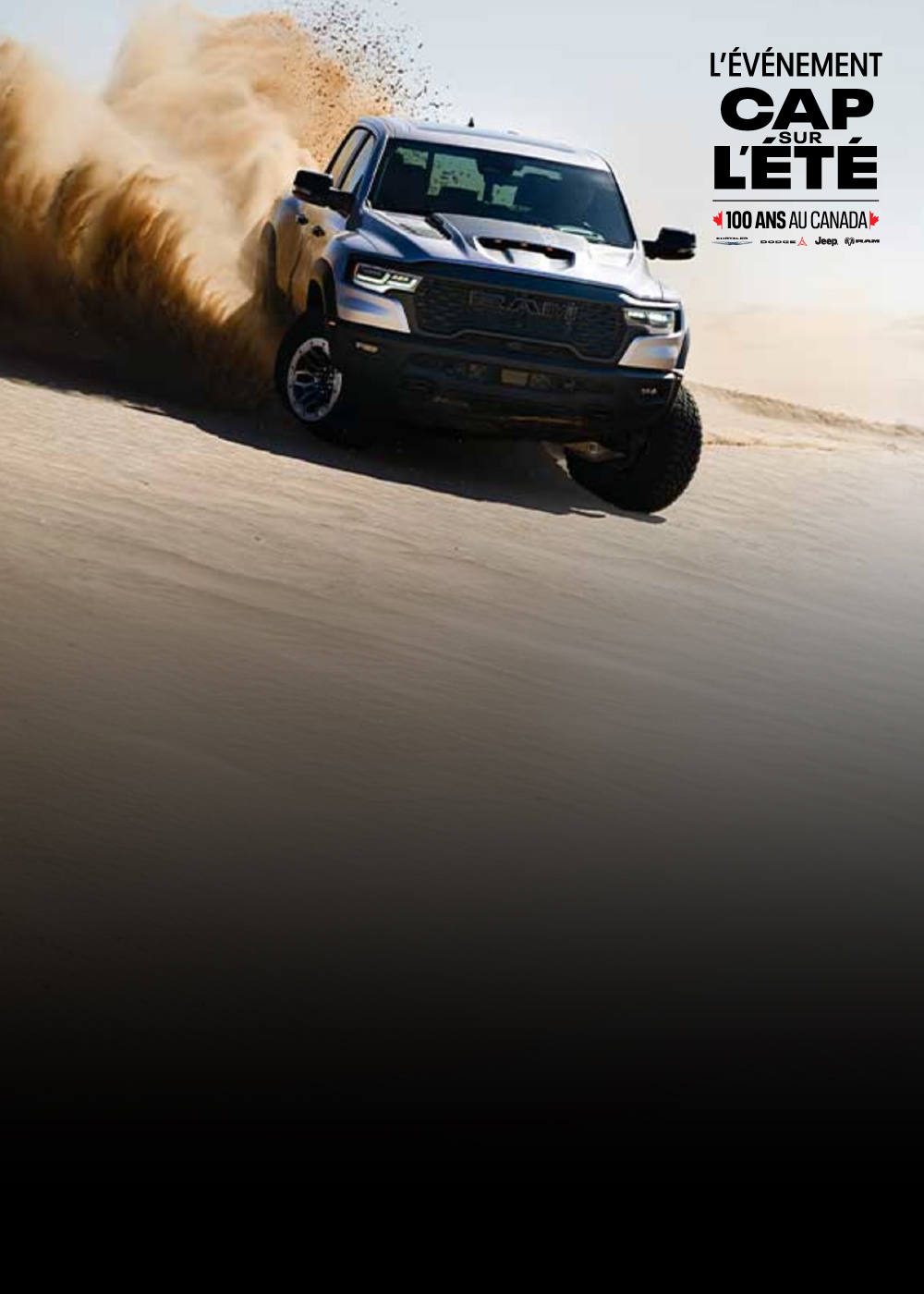 Stellantis - Ram 1500 2025