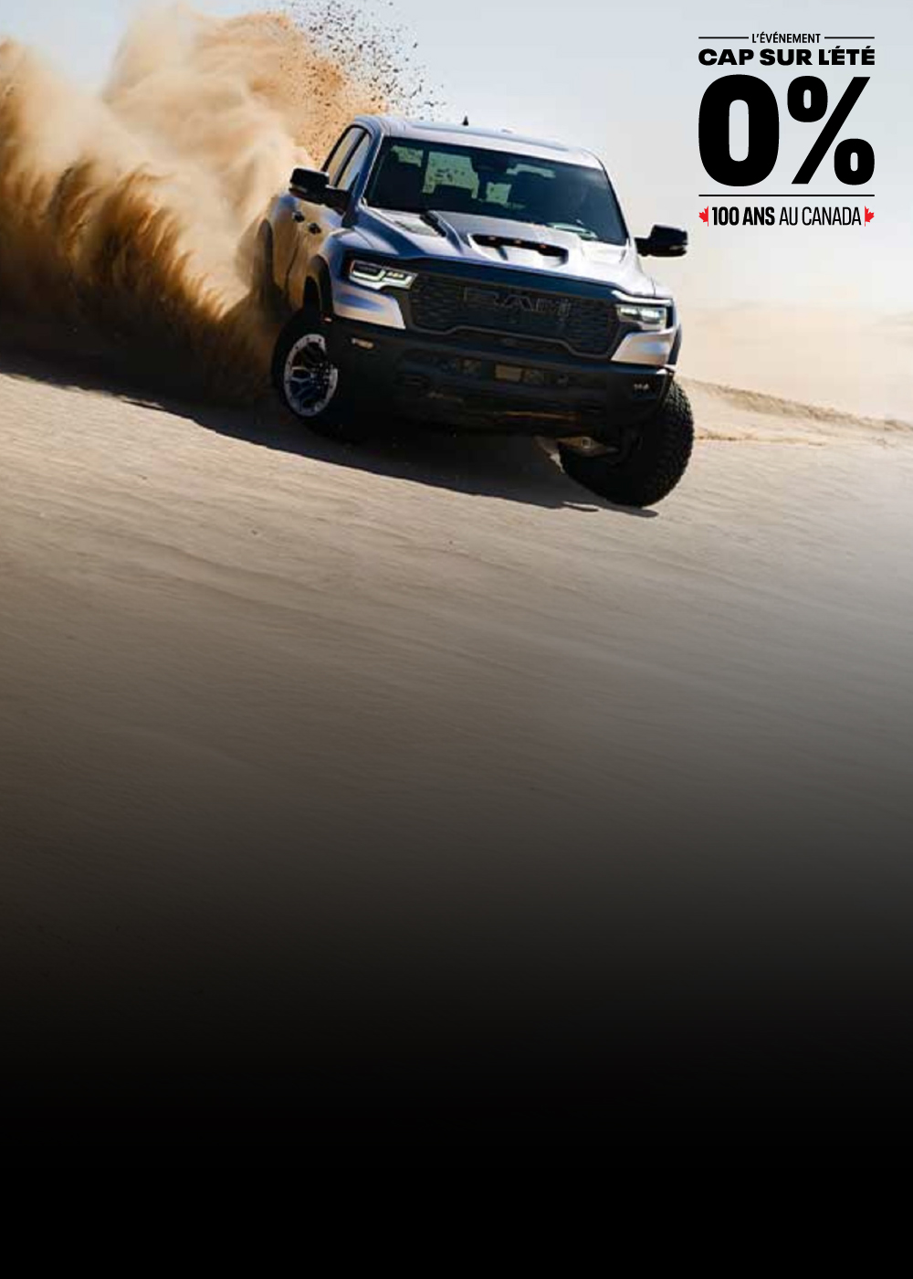 Stellantis - Ram 1500 2025