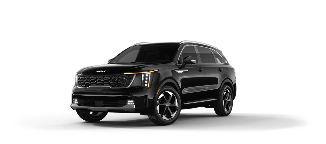 Kia Sorento hybride rechargeable PHEV LX 2026 neuf à vendre - 1