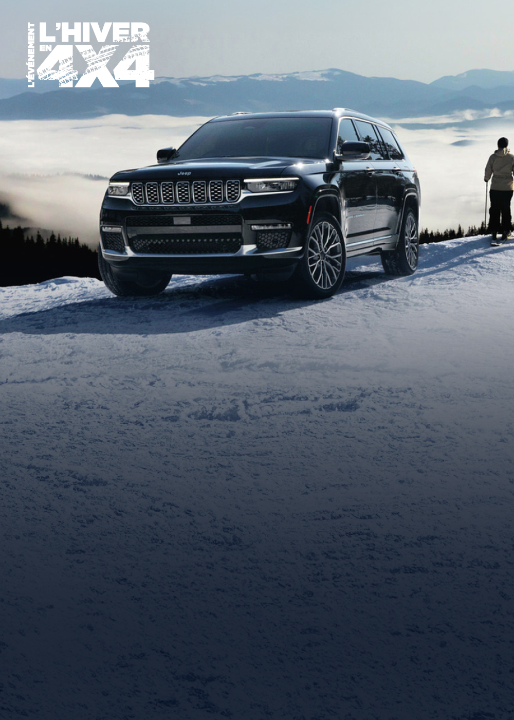 Stellantis - Jeep Grand Cherokee 2025