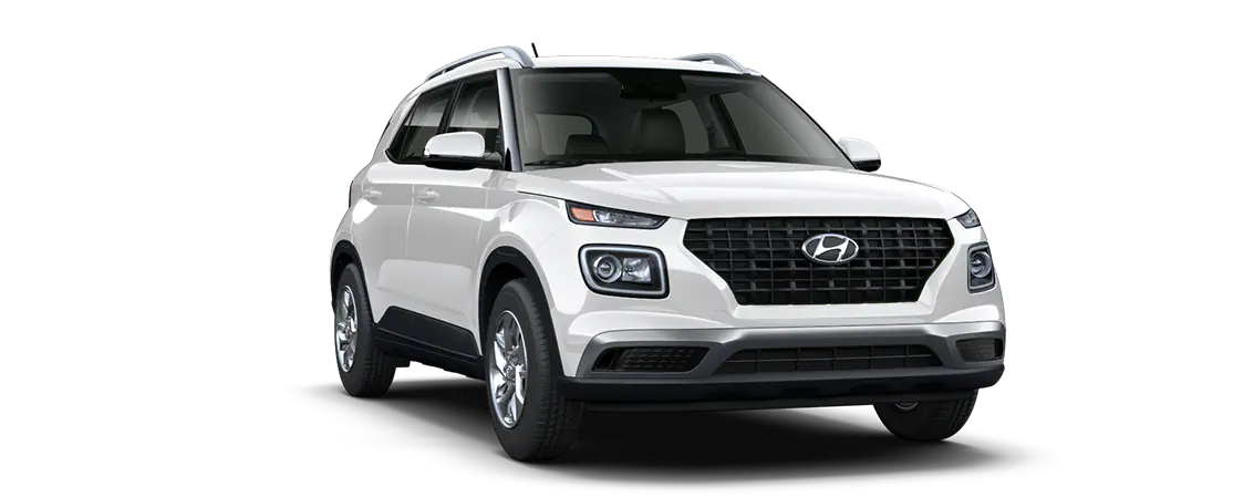 Hyundai Venue Preferred 2026
