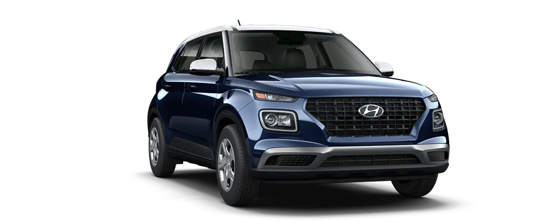 Hyundai Venue 