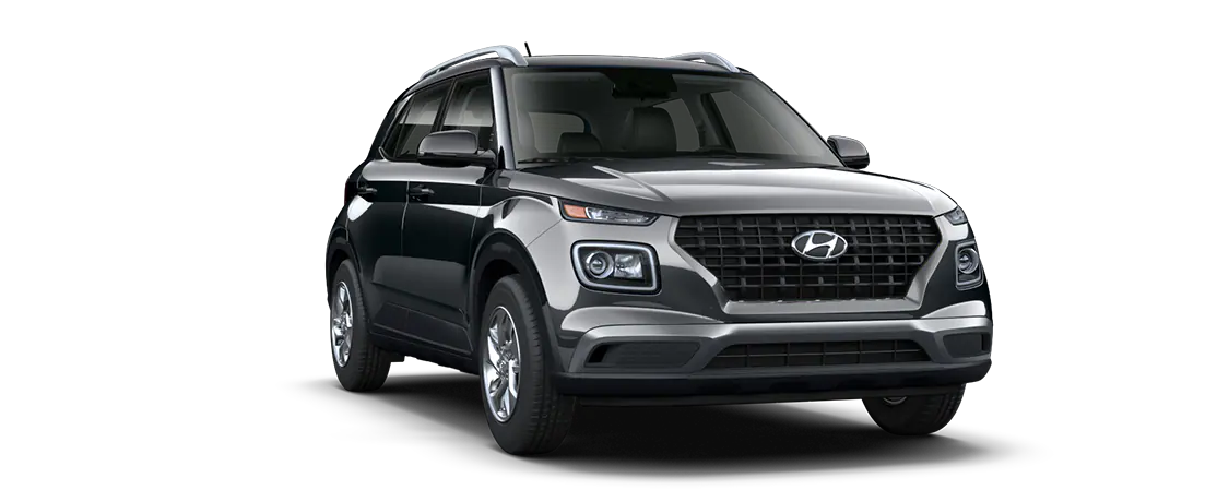 Hyundai Venue  2026 neuf à vendre - 1