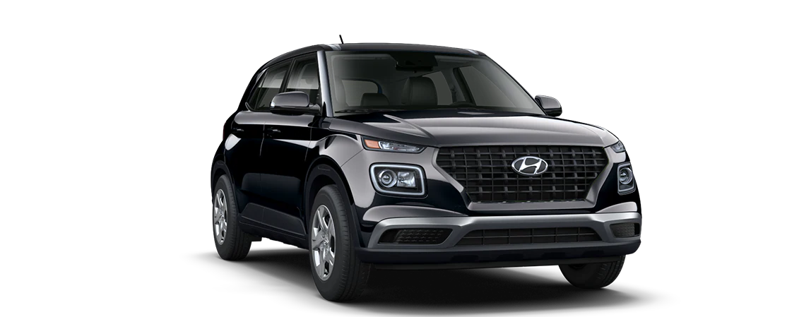 Hyundai Venue  2026 neuf à vendre - 1