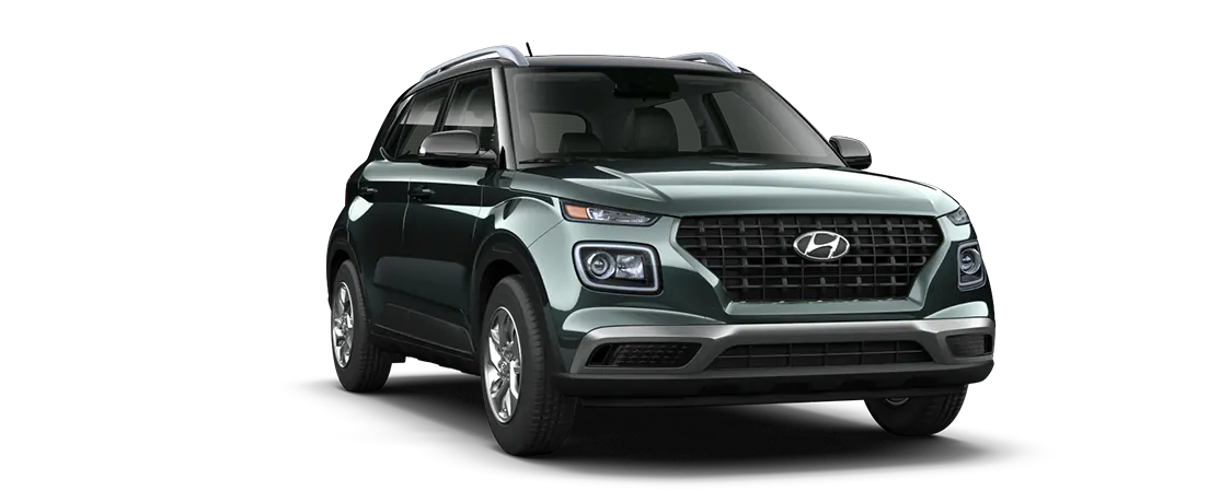 Hyundai Venue 