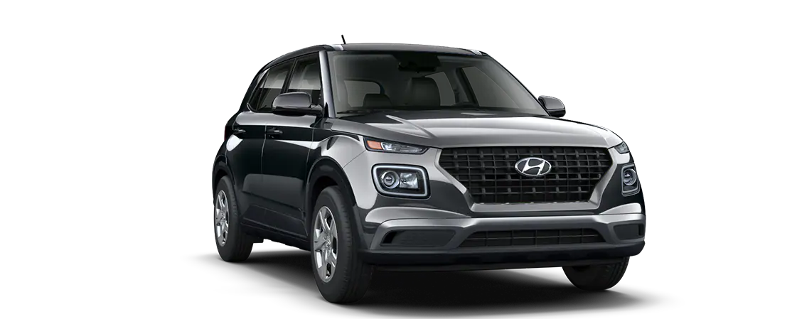 Hyundai Venue 