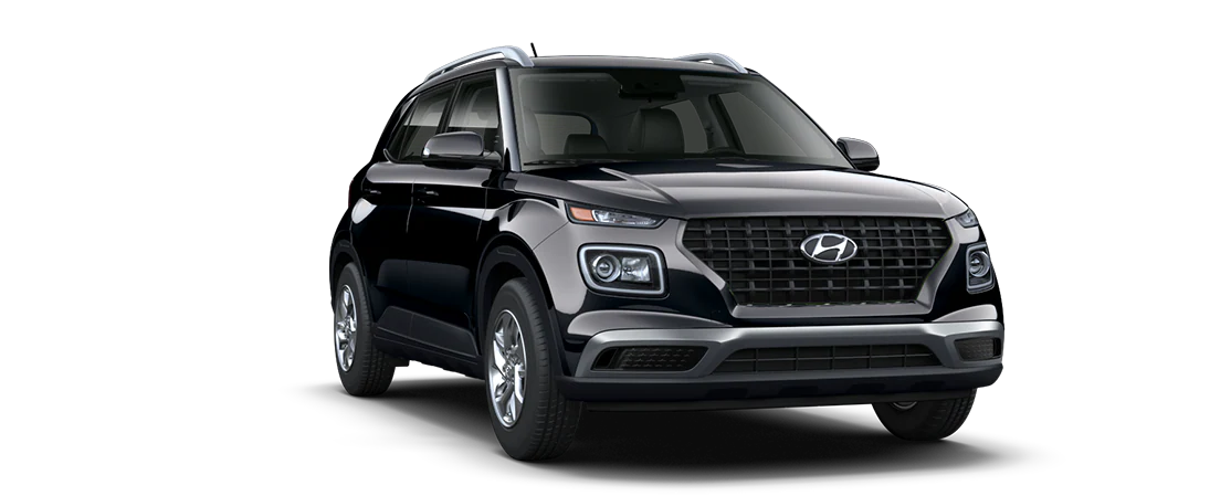 Hyundai Venue  2026 neuf à vendre - 1