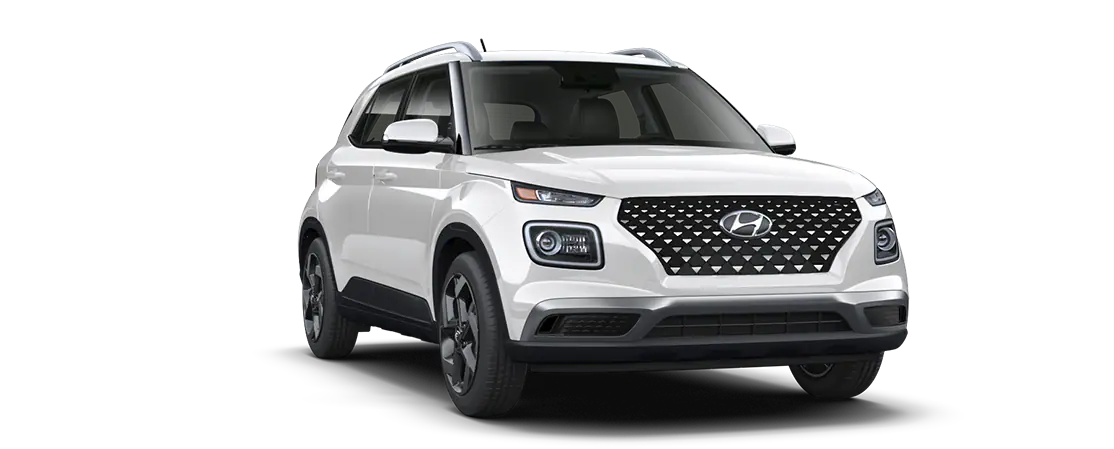 Hyundai Venue Ultimate 2026