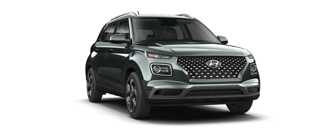Hyundai Venue  2026 neuf à vendre
