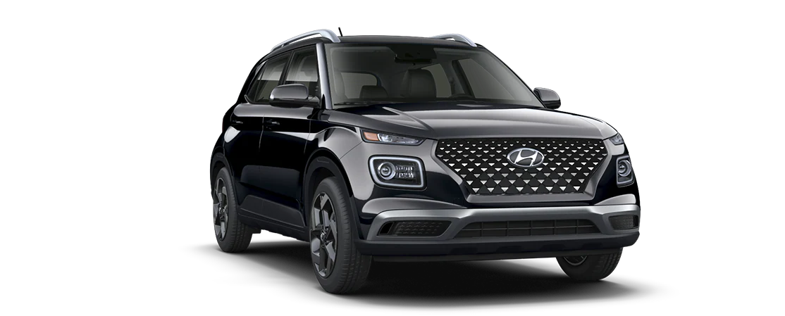 Hyundai Venue  2026 neuf à vendre - 1