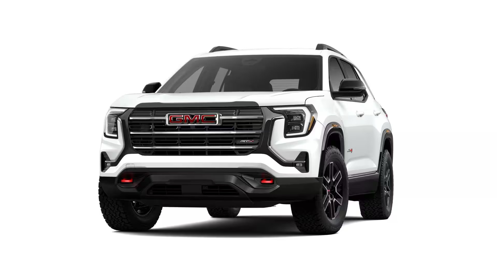 GMC Terrain AT4 TI