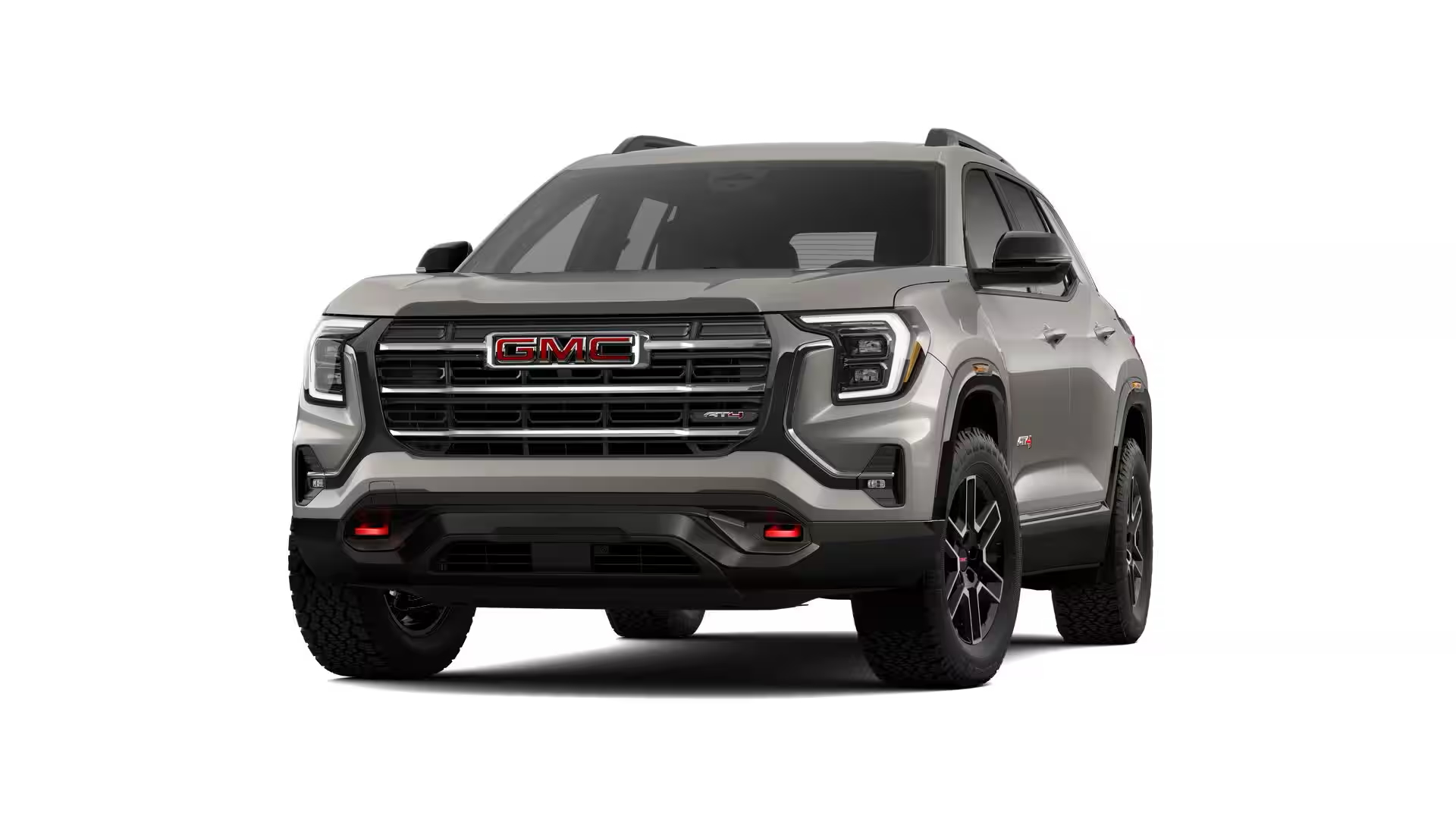 GMC Terrain AT4 TI