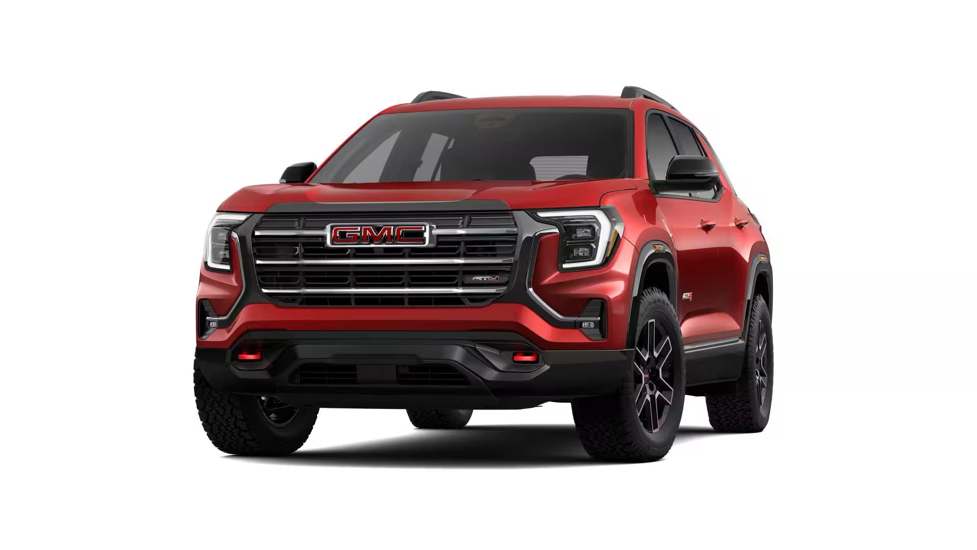 GMC Terrain AT4 TI 2026 neuf à vendre - 1