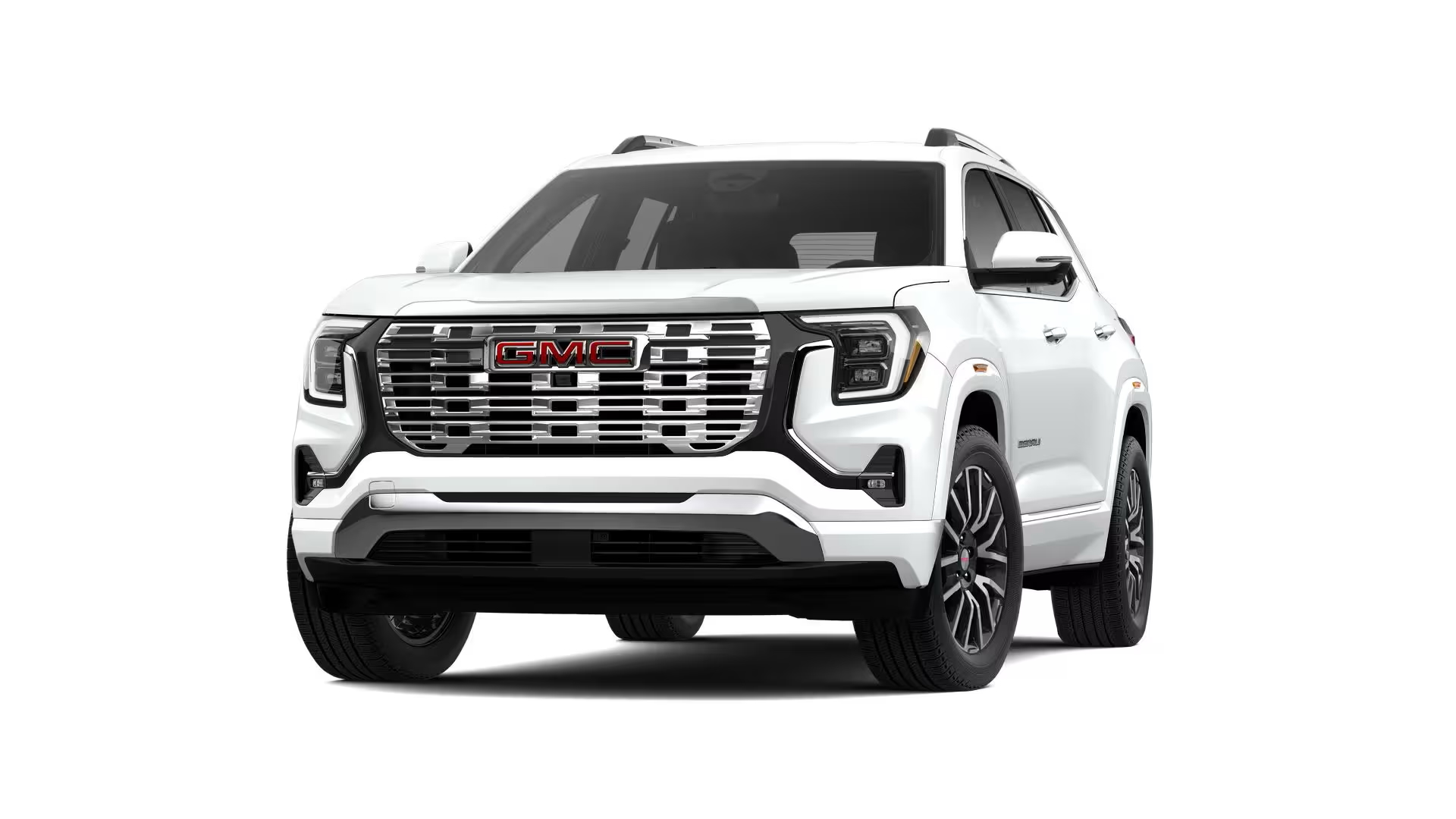 GMC Terrain DENALI TI 2026 neuf à vendre - 1