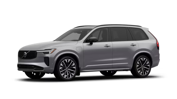Volvo XC90 hybride branchable XC90 Plug-In Hybrid T8 AWD Ultra Bright Theme 7-Seater