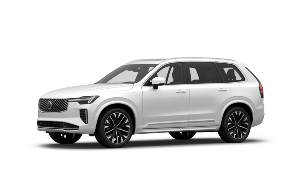 Volvo XC90 B6 AWD Core Bright Theme 7-Seater