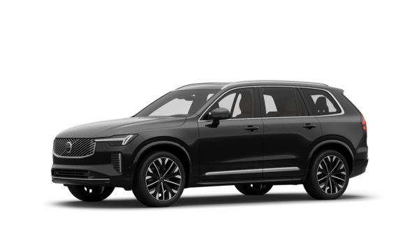 Volvo XC90 B6 AWD Core Bright Theme 7-Seater