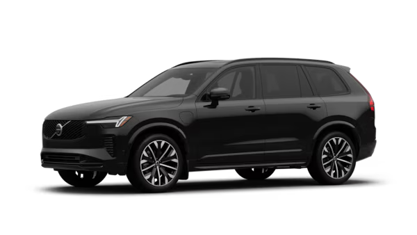 Volvo XC90 hybride branchable XC90 Plug-In Hybrid T8 AWD Ultra Dark Theme 7-Seater