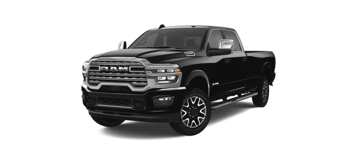 Ram 3500 2025 à vendre à Donnacona