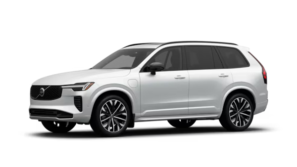 Volvo XC90 hybride rechargeable XC90 Plug-In Hybrid T8 AWD Ultra Dark Theme 7-Seater 2026 neuf à vendre
