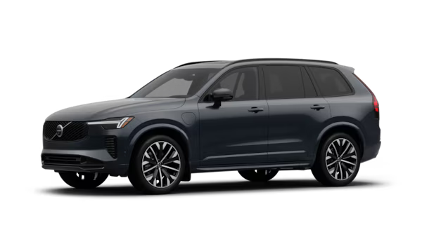 Volvo XC90 hybride branchable XC90 Plug-In Hybrid T8 AWD Ultra Dark Theme 7-Seater
