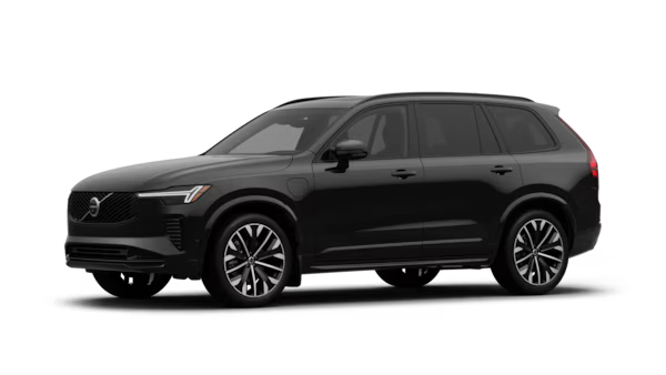Volvo XC90 hybride rechargeable XC90 Plug-In Hybrid T8 AWD Plus Dark Theme 7-Seater 2026 neuf à vendre - 1
