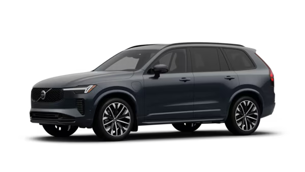 Volvo XC90 hybride rechargeable XC90 Plug-In Hybrid T8 AWD Plus Dark Theme 7-Seater 2026 neuf à vendre - 1