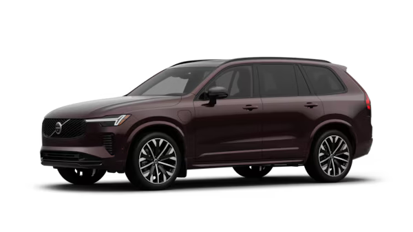 Volvo XC90 hybride branchable XC90 Plug-In Hybrid T8 AWD Ultra Dark Theme 7-Seater