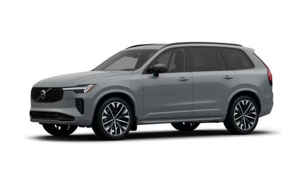 Volvo XC90 hybride branchable XC90 Plug-In Hybrid T8 AWD Ultra Dark Theme 7-Seater