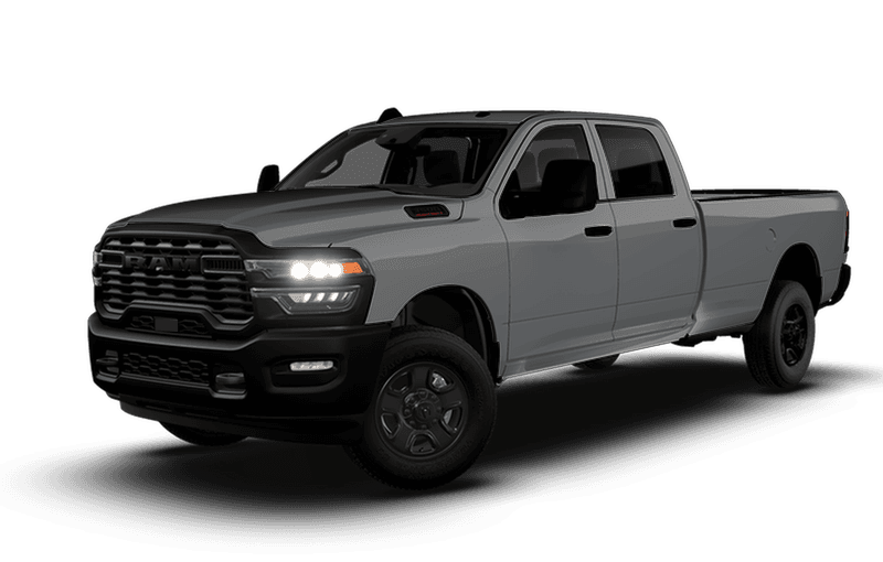 Ram 2500 EXPRESS NOIR 2026 à vendre à Donnacona - 1