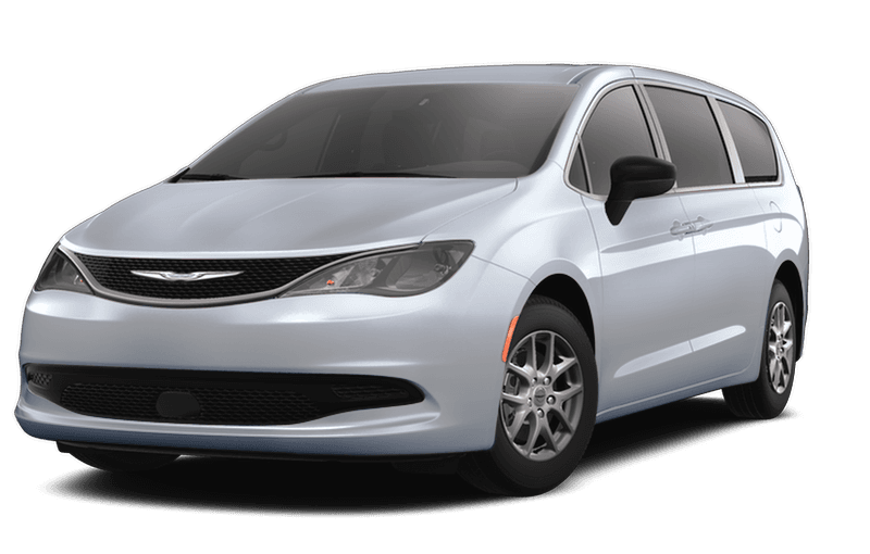 Chrysler Grand Caravan SXT 2026 neuf à vendre - 1