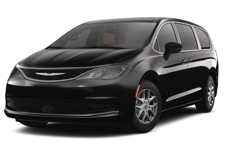 Chrysler Grand Caravan SXT 2026 neuf à vendre - 1