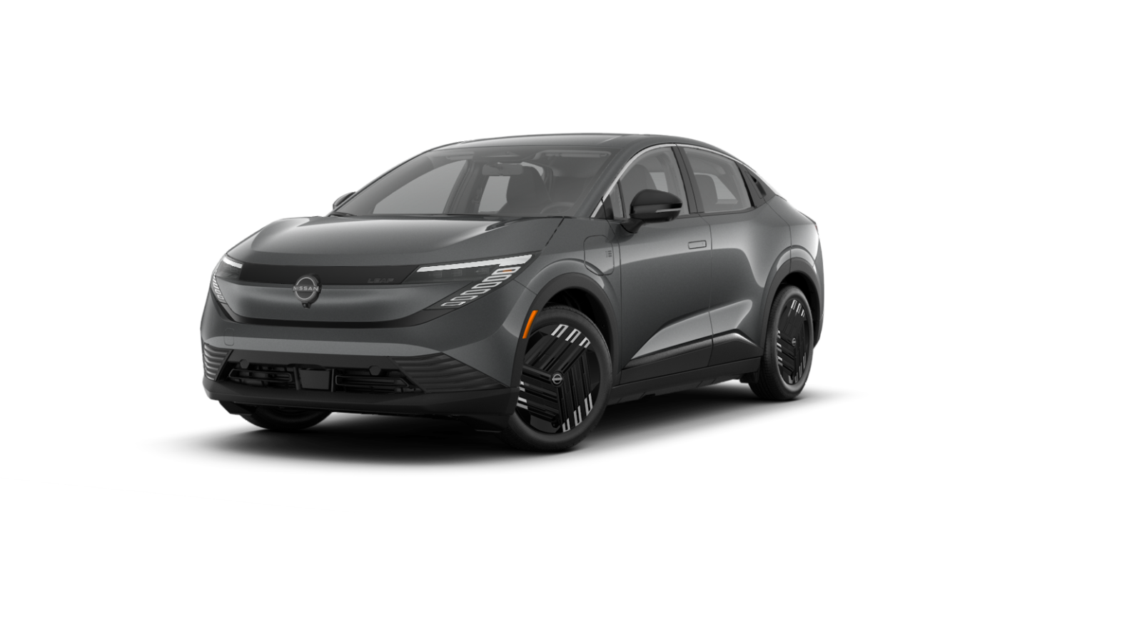 Nissan LEAF S PLUS 2026 neuf à vendre - 1