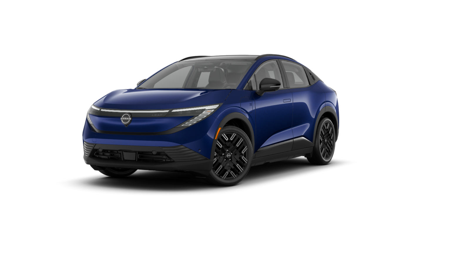 Nissan LEAF PLATINUM PLUS AVANT 2026 neuf à vendre - 1