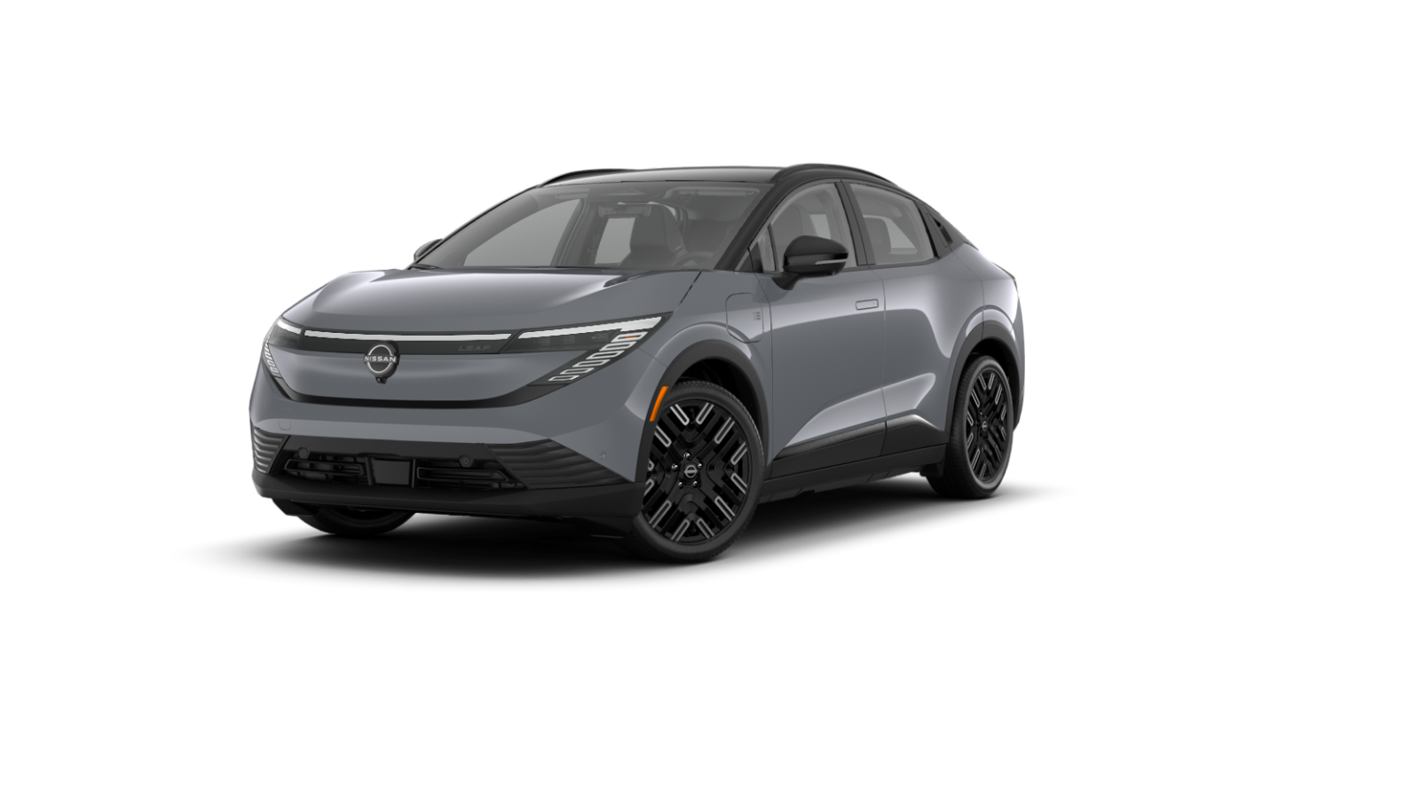 Nissan LEAF PLATINUM PLUS AVANT 2026 neuf à vendre - 1