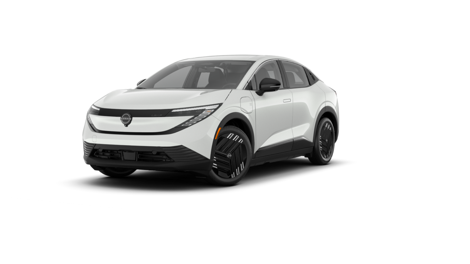 Nissan LEAF  2026 neuf à vendre - 1