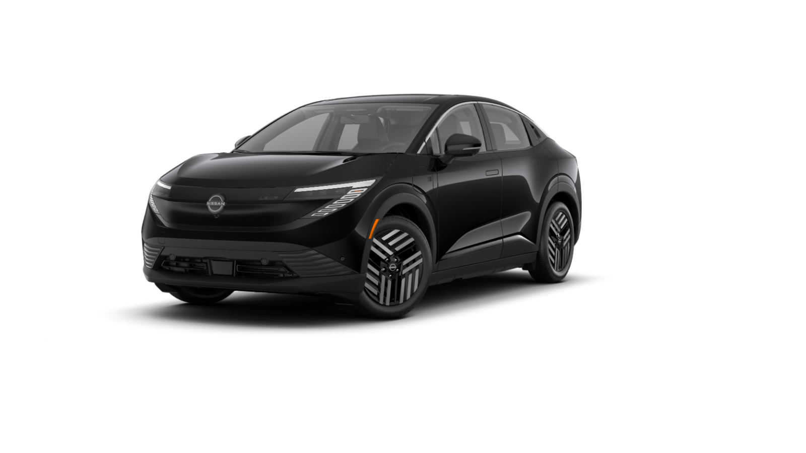 Nissan LEAF SV PLUS AVANT 2026 neuf à vendre