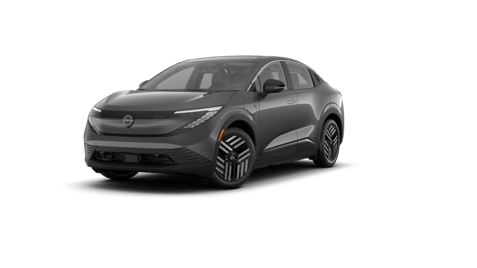 Nissan LEAF SV PLUS 2026 neuf à vendre - 1