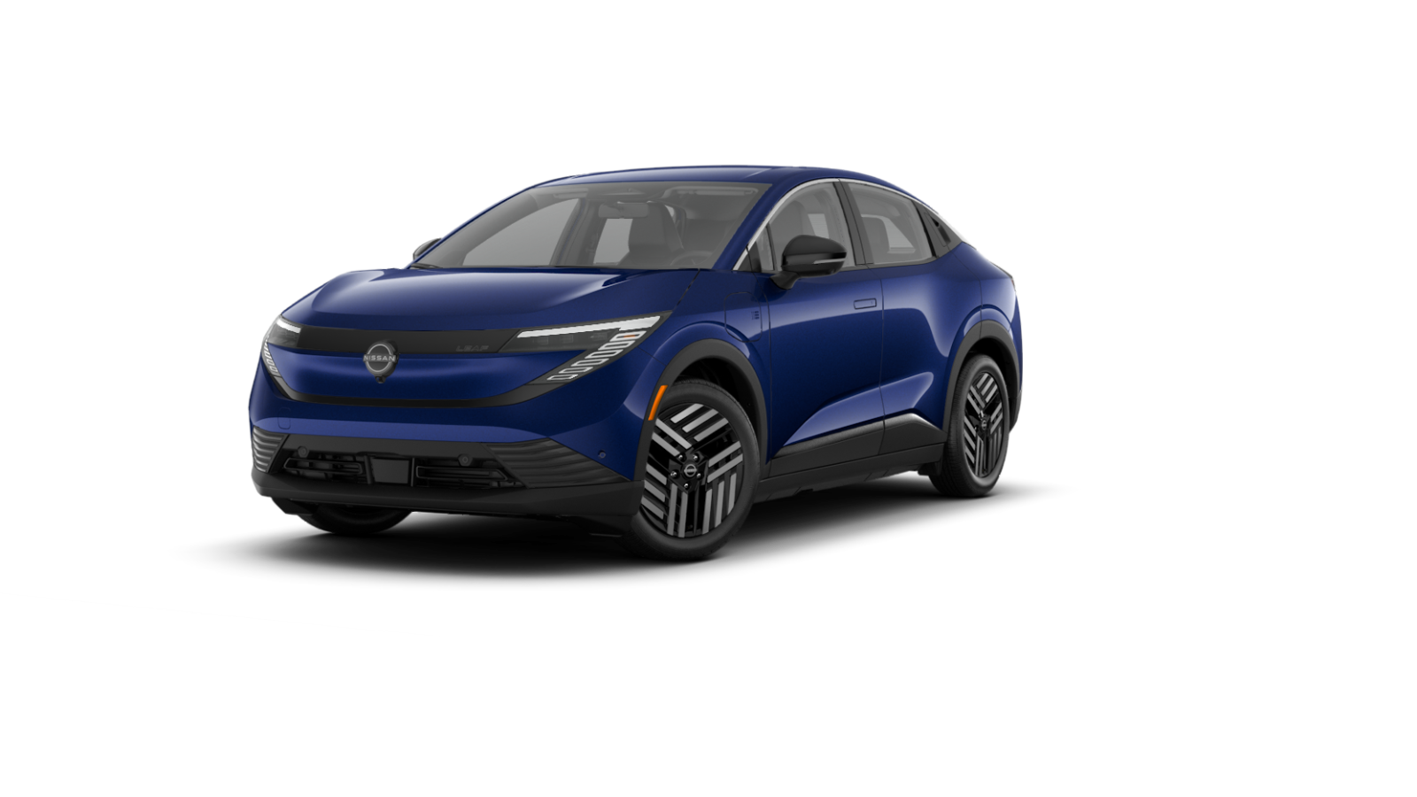 Nissan LEAF  2026 neuf à vendre
