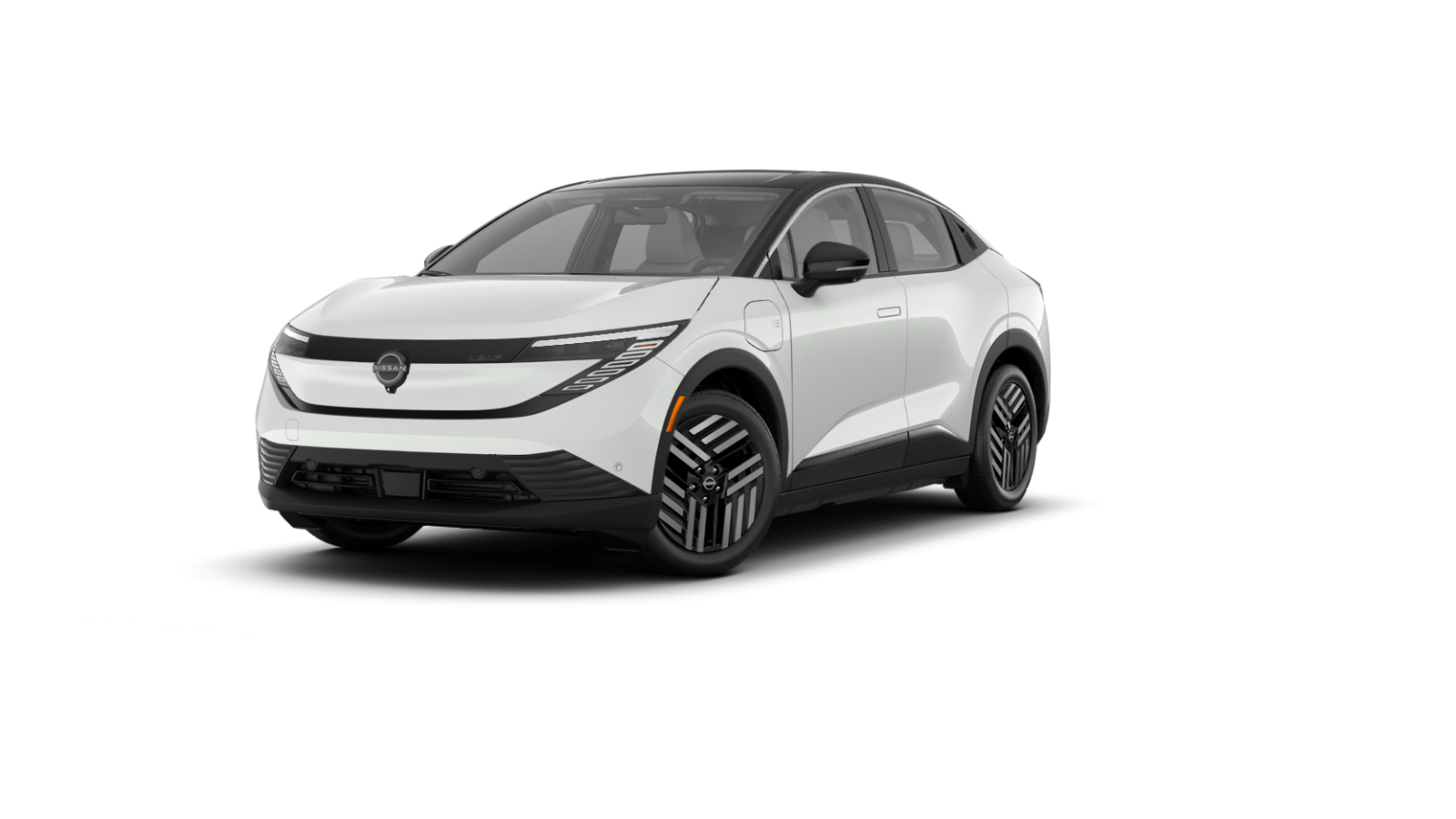 Nissan Leaf SV PLUS