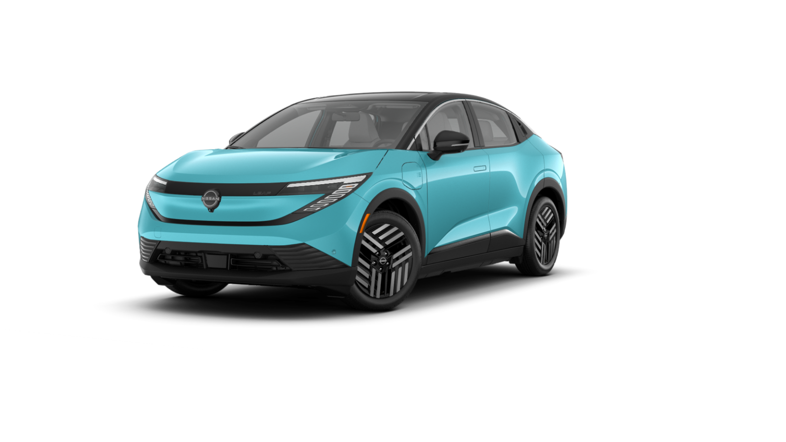 Nissan LEAF  2026 neuf à vendre