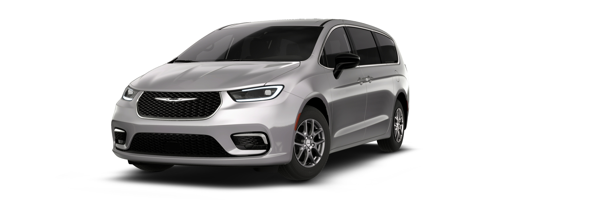 Chrysler Pacifica SÉLECT
