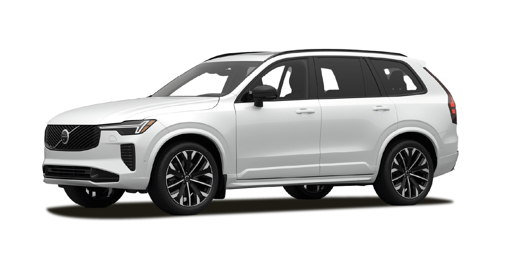 Volvo XC90 B6 AWD Plus Dark Theme 7-Seater 2026 neuf à vendre - 1