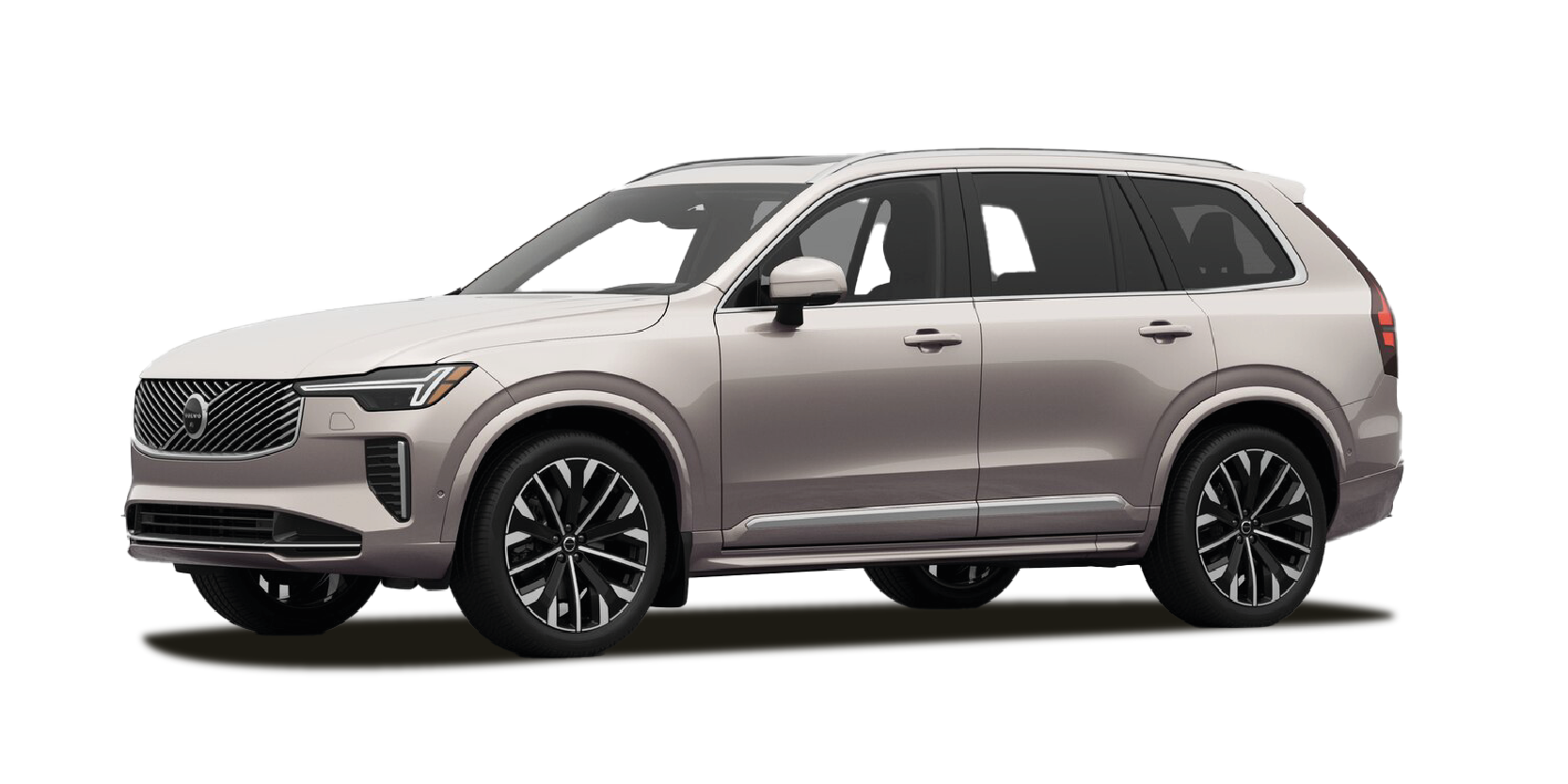 Volvo XC90 B6 AWD Ultra Bright Theme 7-Seater 2026 neuf à vendre