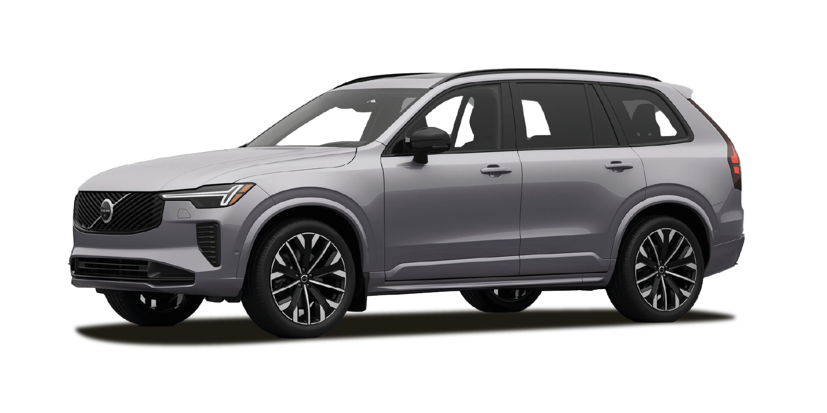 Volvo XC90 B6 AWD Ultra Dark Theme 7-Seater