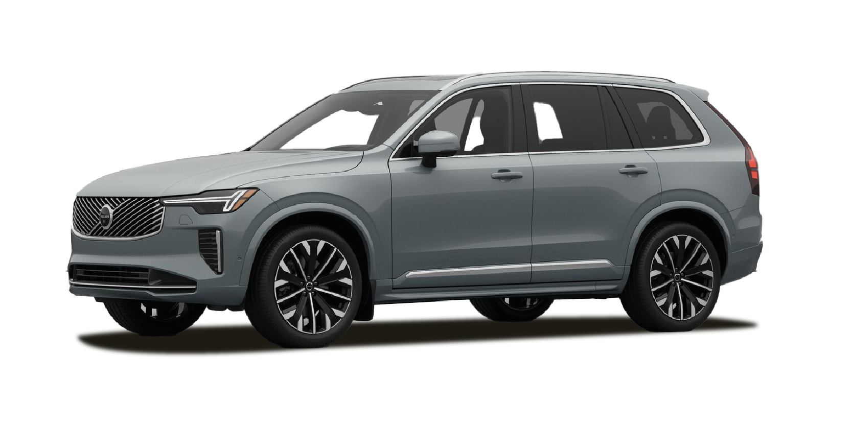 Volvo XC90 B6 AWD Ultra Bright Theme 7-Seater